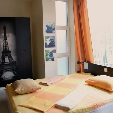Daire Paris *